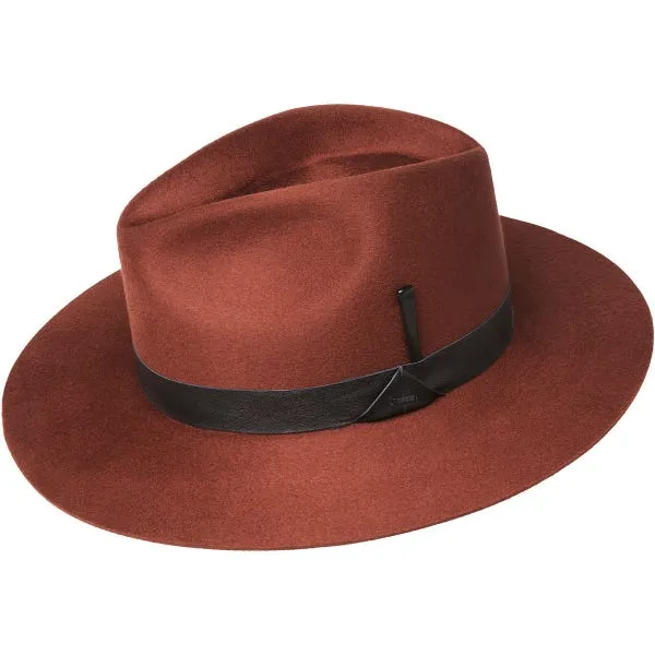 Bailey Godwin Elite Finish Fedora