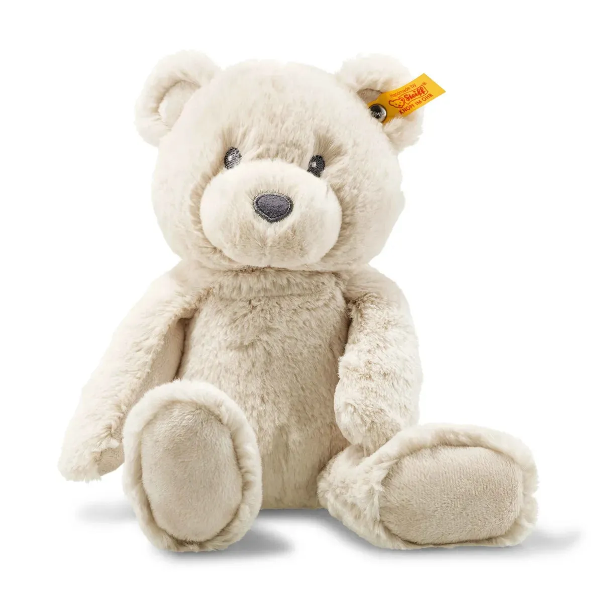 Bearzy Teddy Bear Beige 28cm