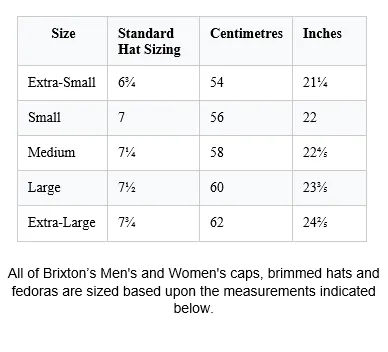 Brixton Field Proper - Sesonal