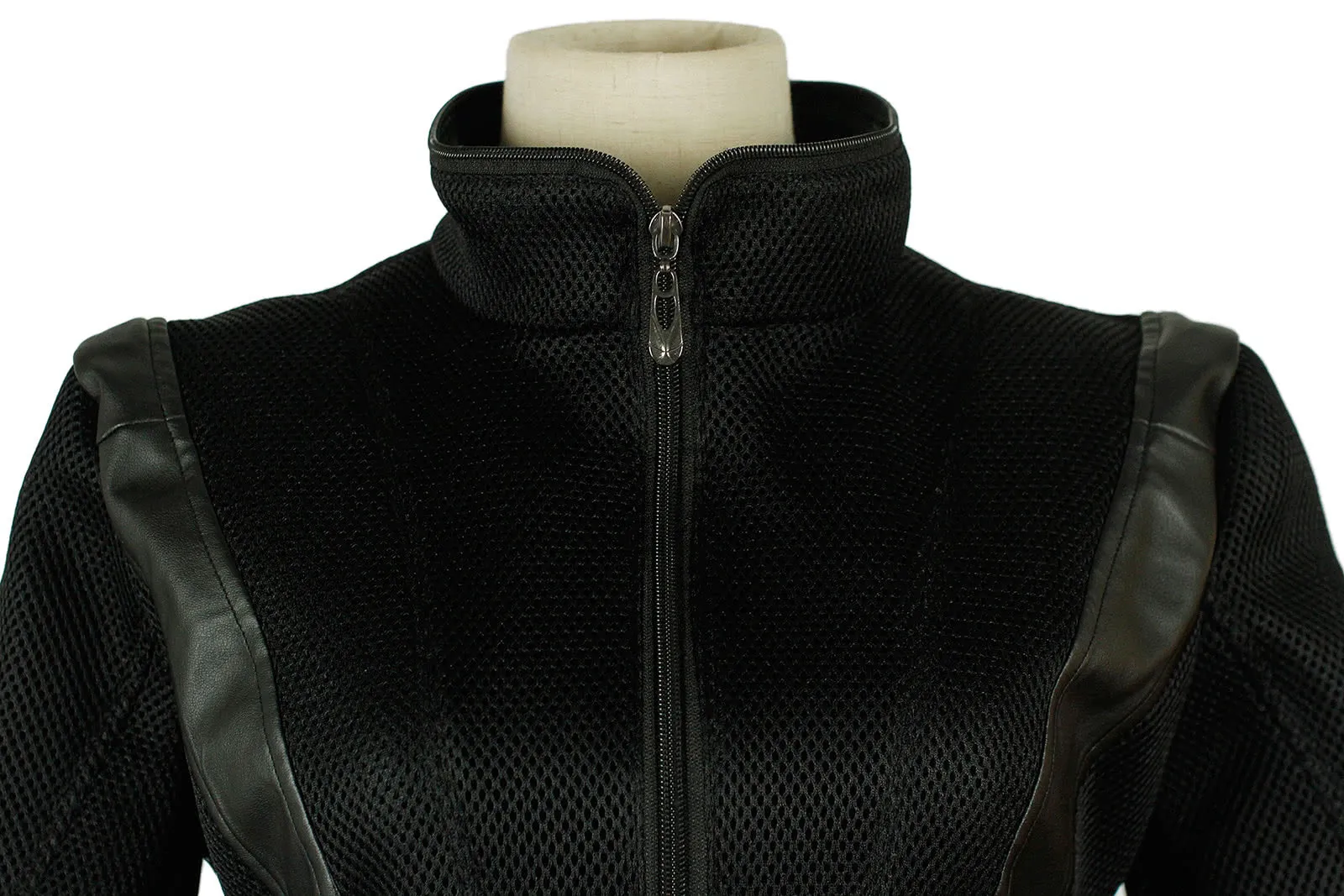 Captain America ⅡBlack Widow Cosplay Costume