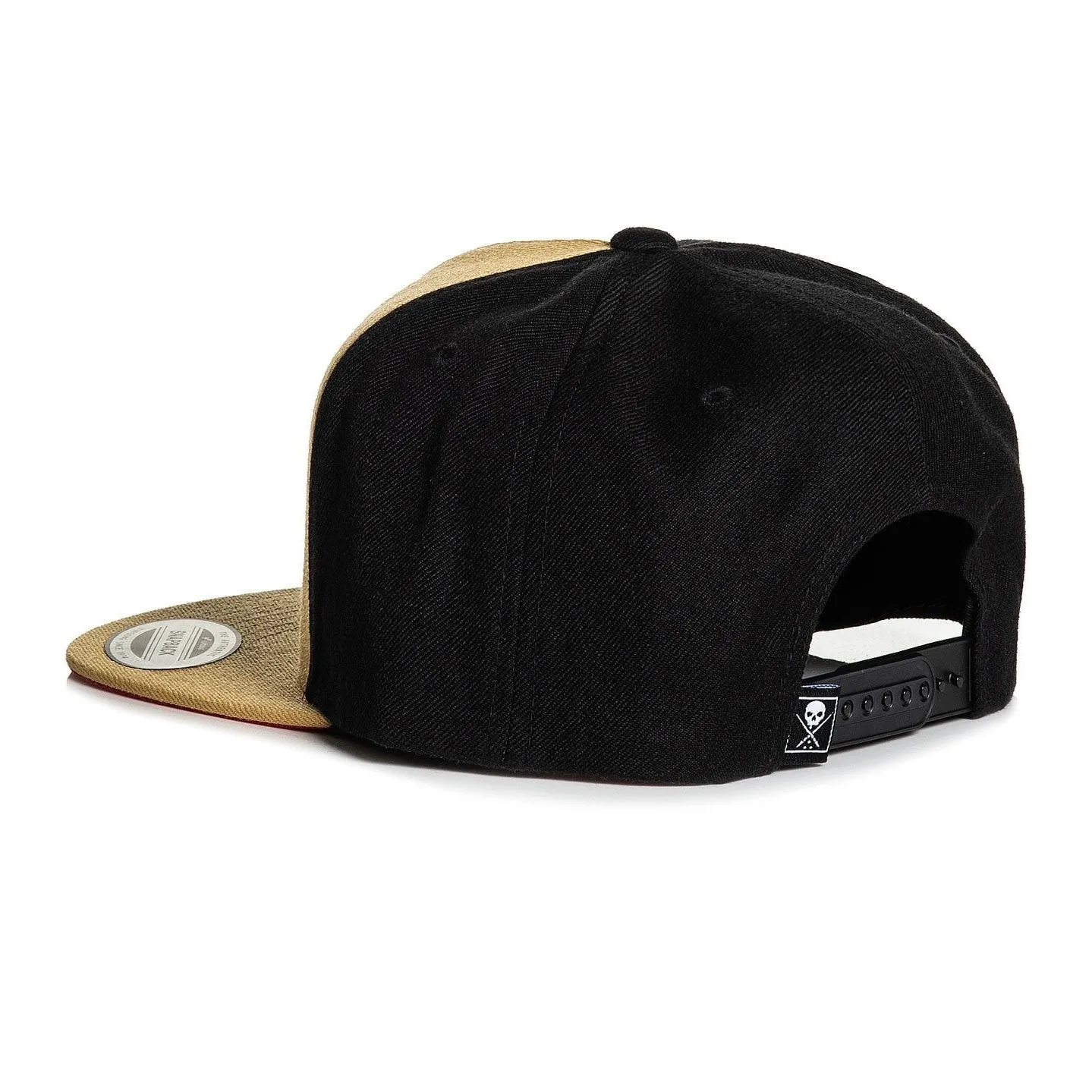 Contractor Snapback Cap