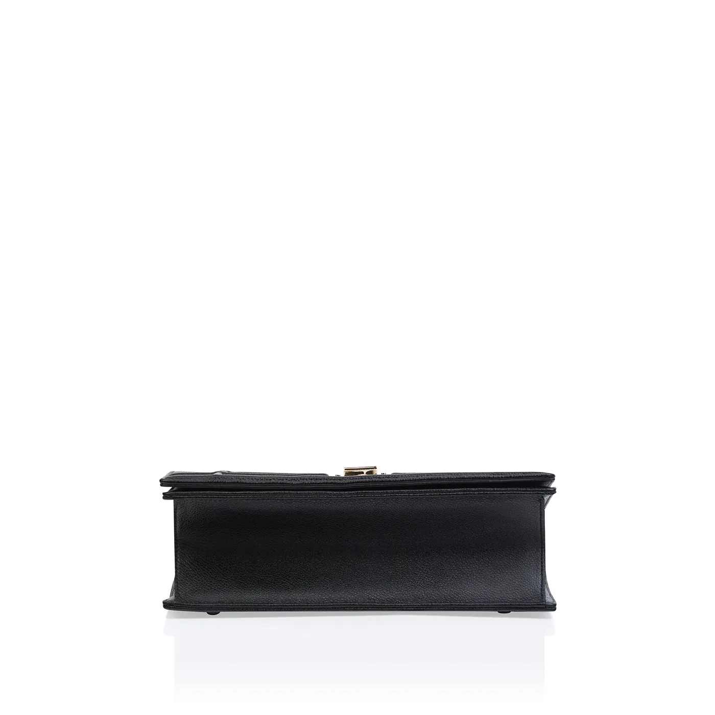 Diorama - Grained Leather