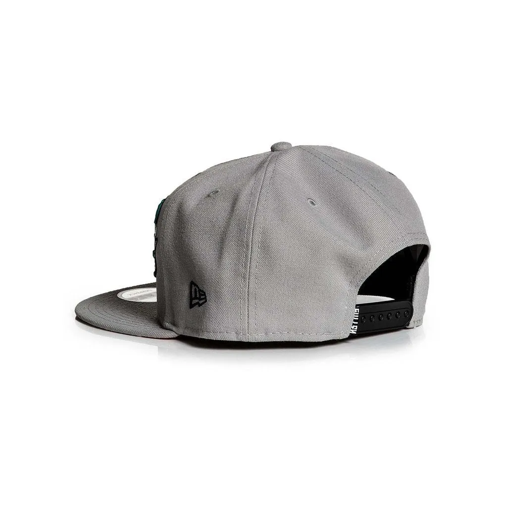 Eneko Cobre Dragon New Era Snapback Cap