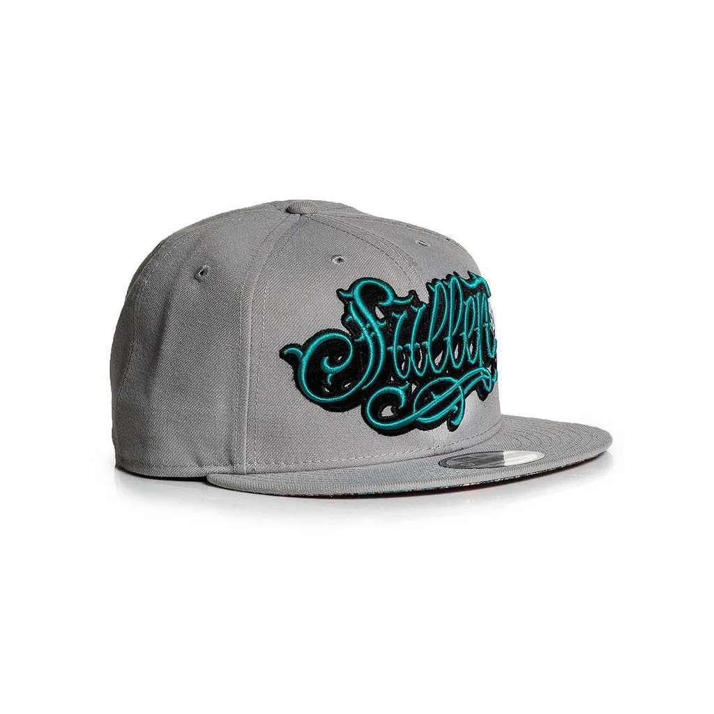 Eneko Cobre Dragon New Era Snapback Cap