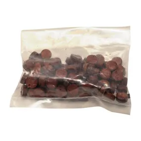 HARD LEATHER TIP - BAG OF 100