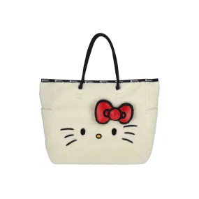 Hello Kitty x LeSportsac Large 2-Way Tote Bag (I Am With You)