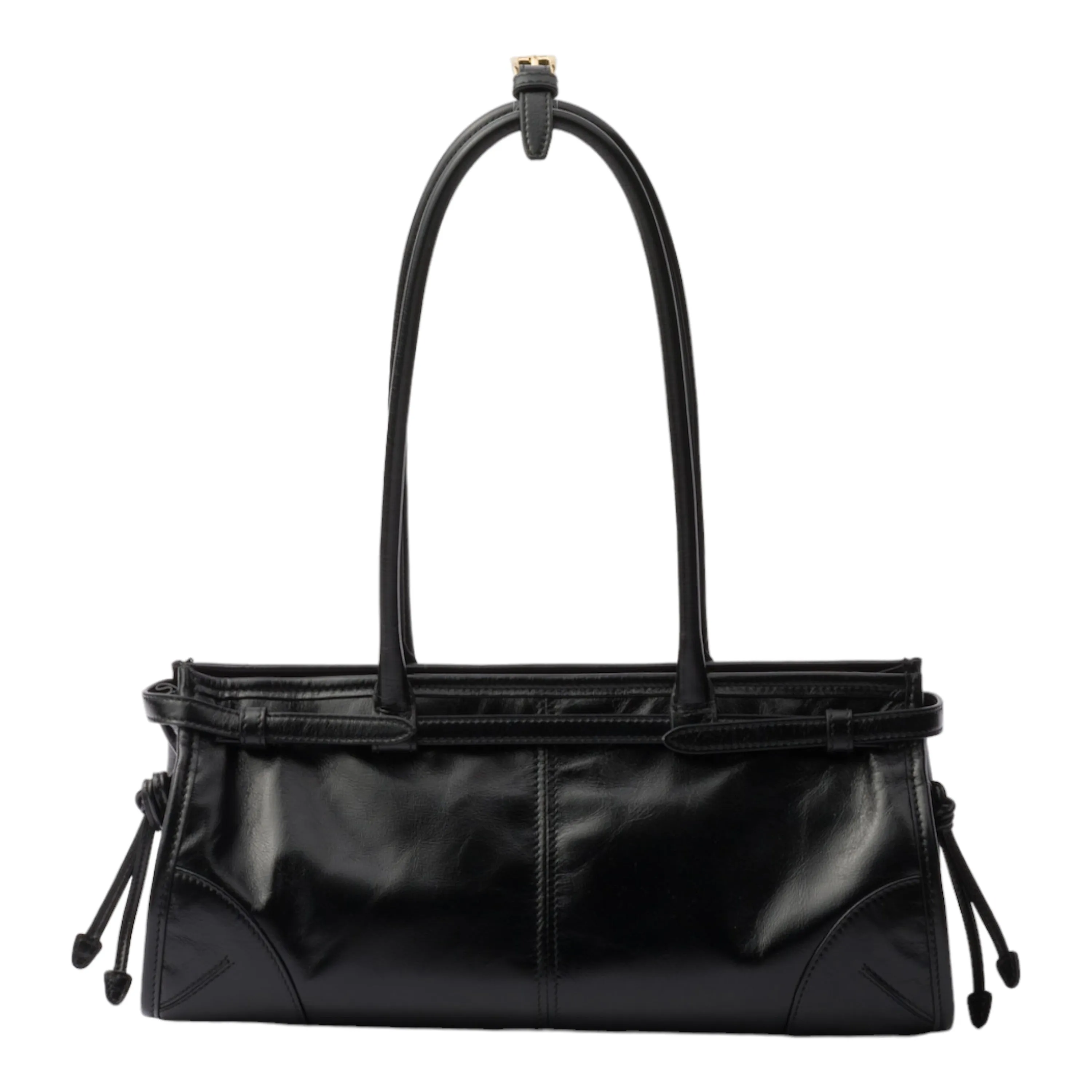 Medium Leather Handbag