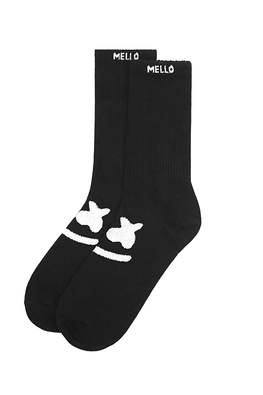 Mello Smile Socks