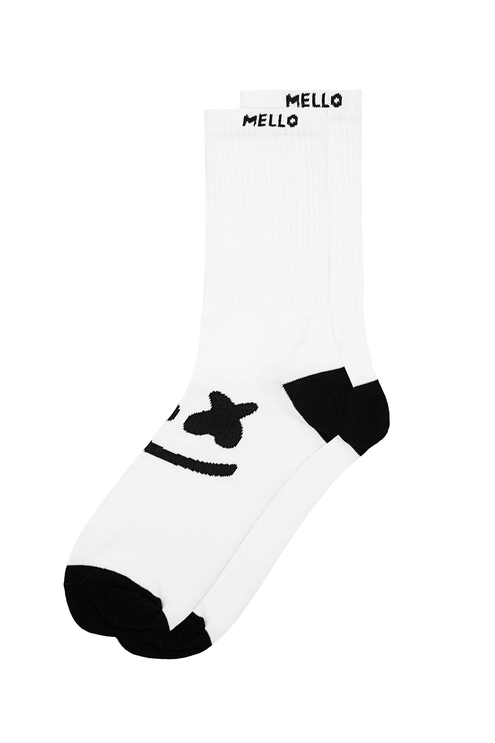 Mello Smile Socks