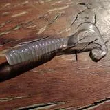 MSP 2.5" Grub