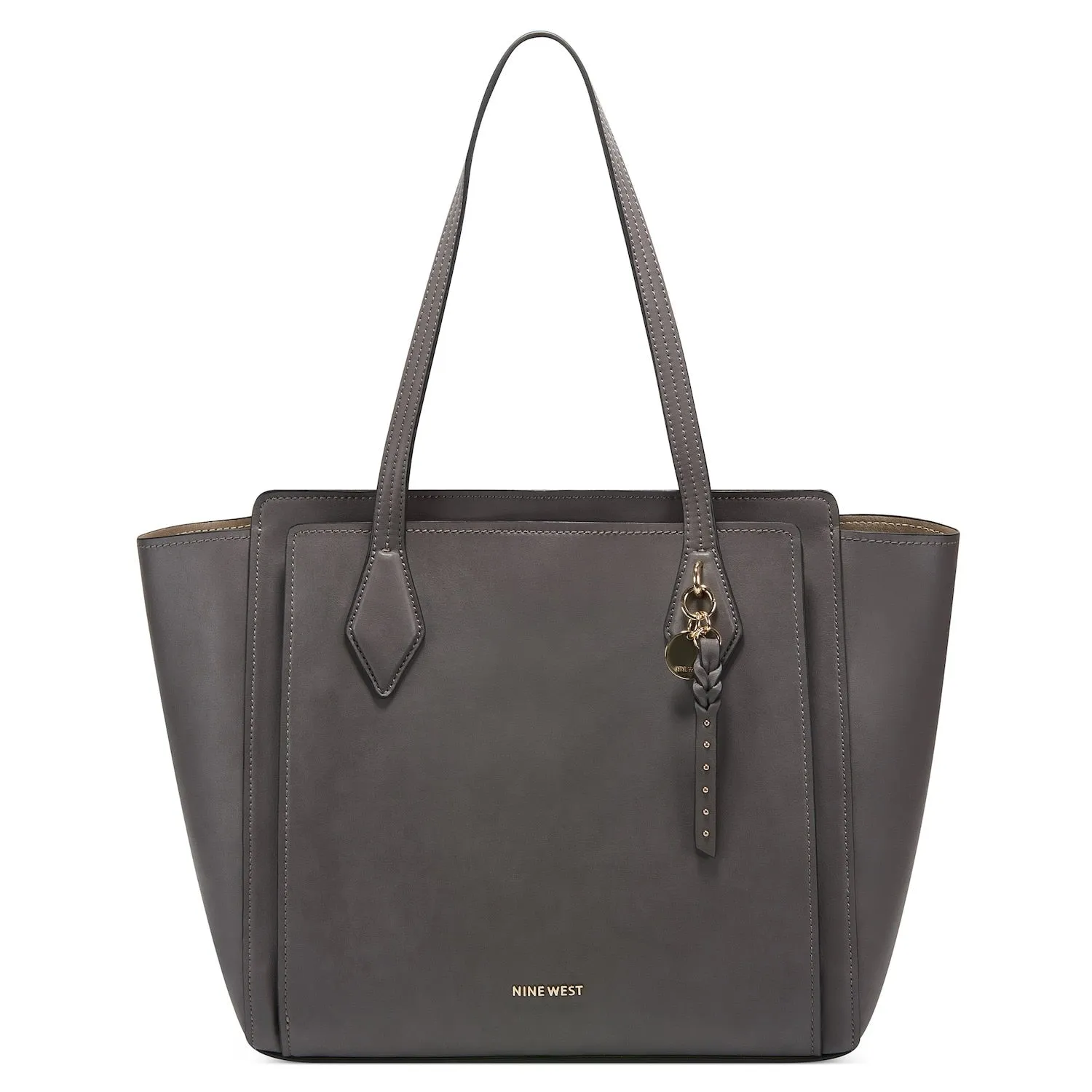 Nine West Chelsea Triple Compartment Tote