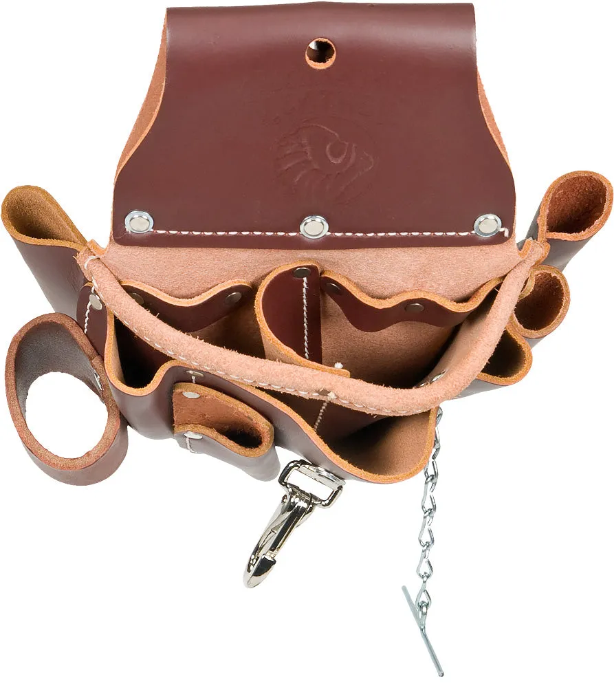 Occidental Leather Electricians Tool Pouch #5500