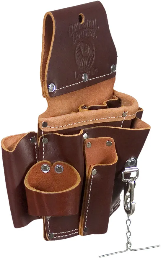Occidental Leather Electricians Tool Pouch #5500