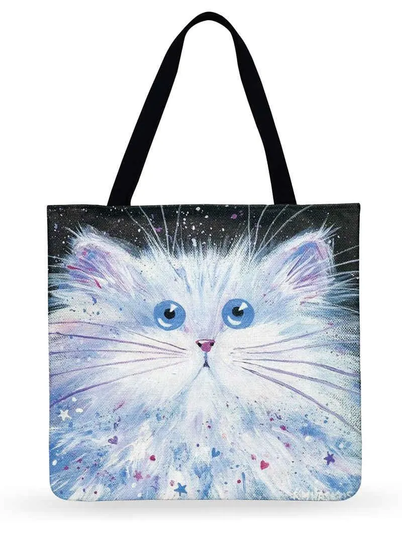 On-Trend Tote Bag
