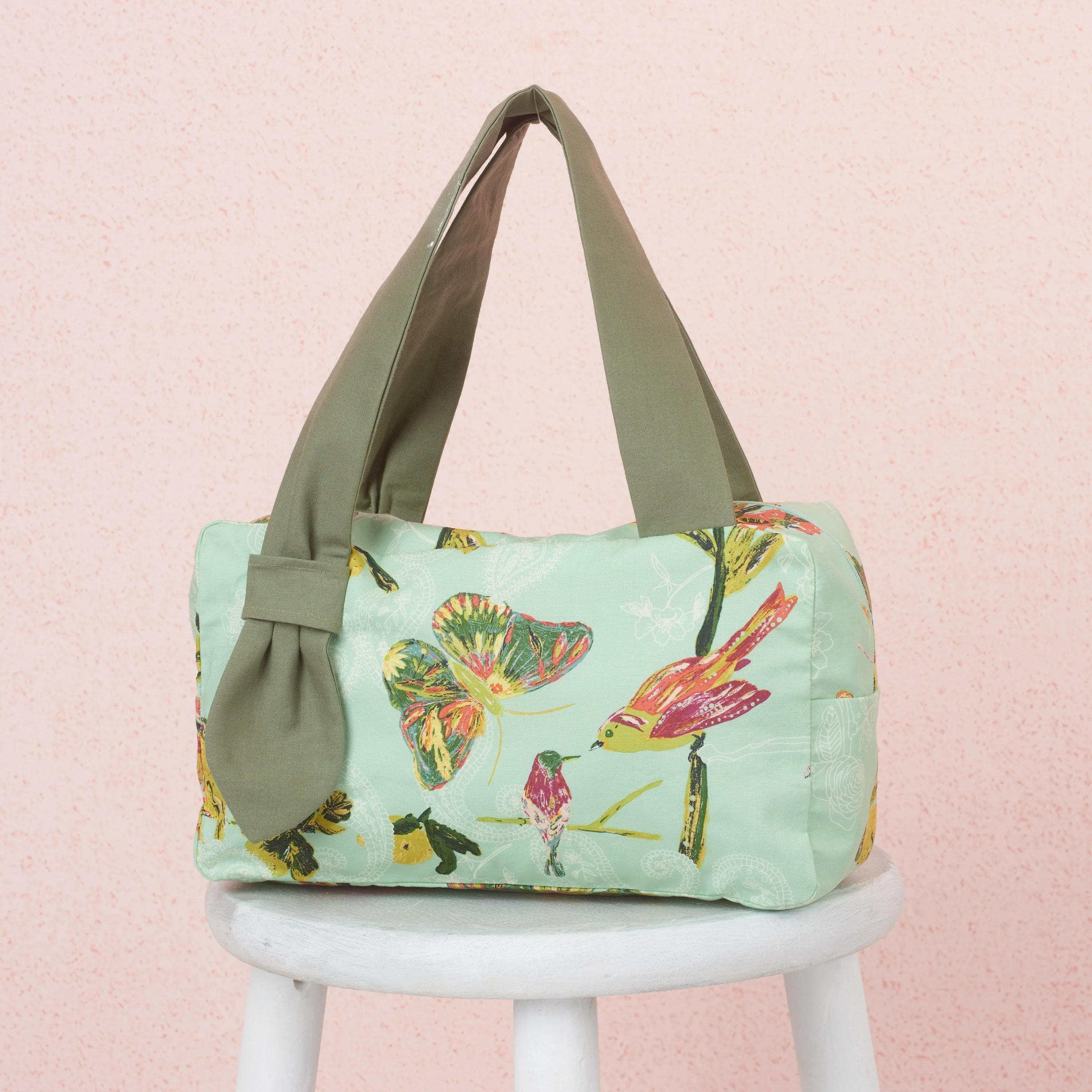 Simplicity Sewing Pattern 9304 Bags