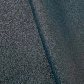 Squamosa Leather - Peacock Blue
