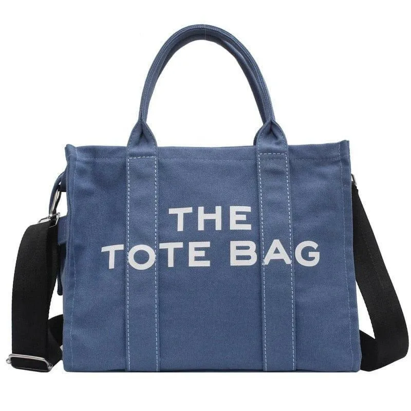 The TOTE BAG