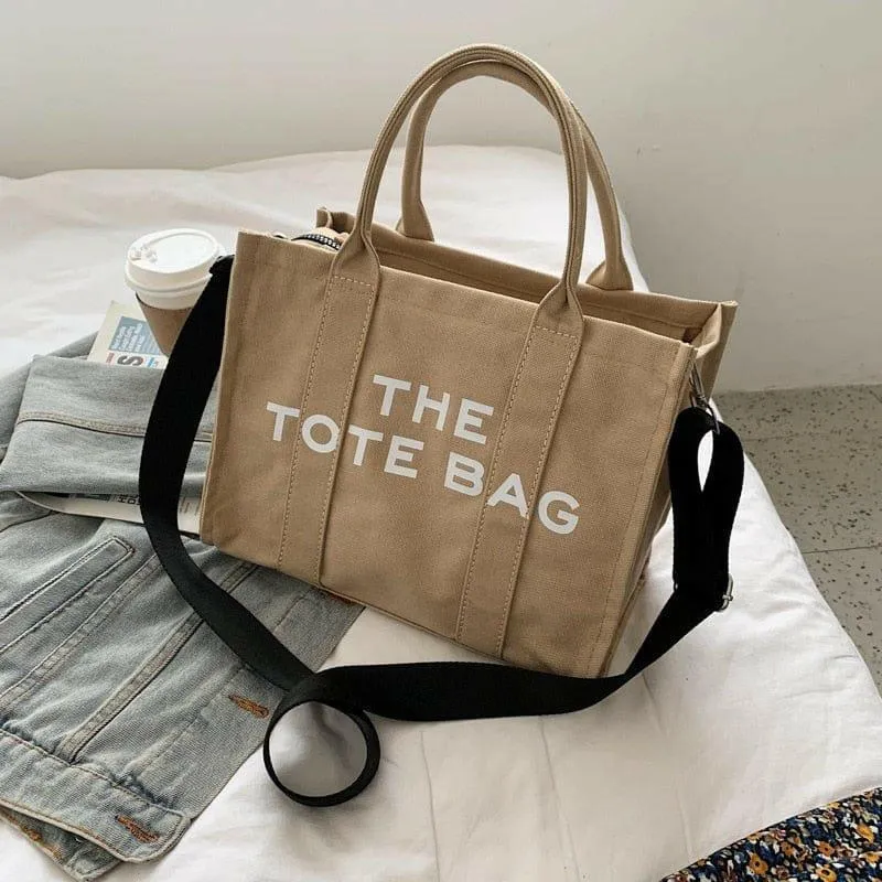 The TOTE BAG