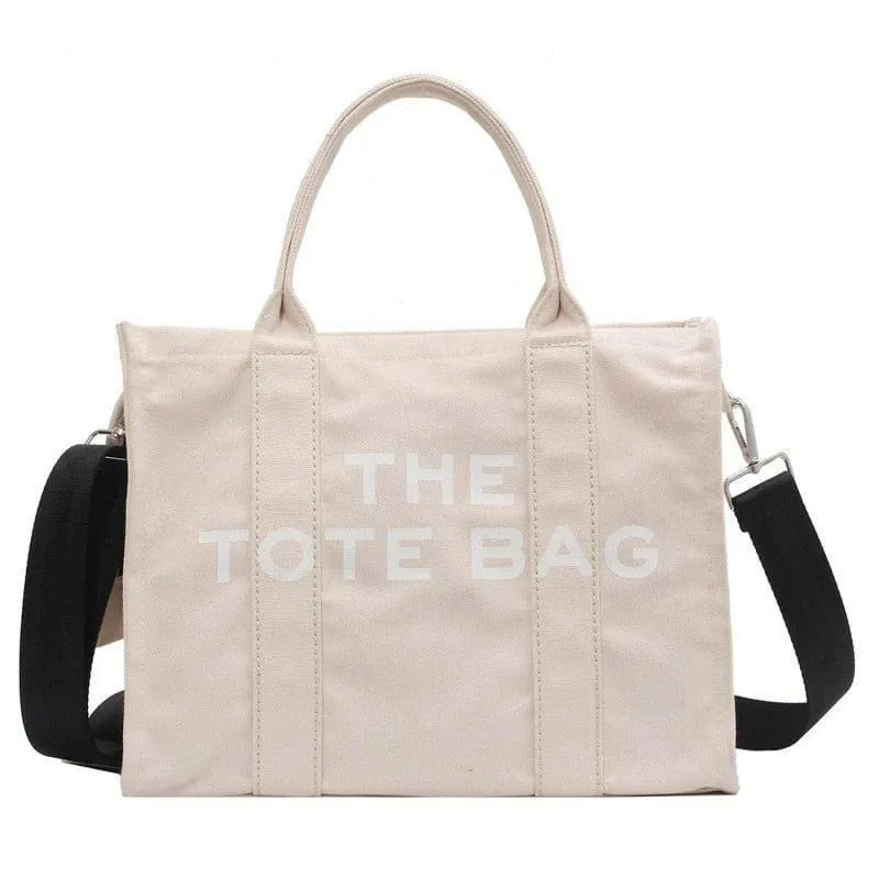 The TOTE BAG