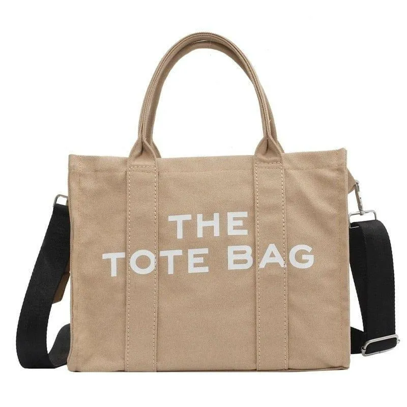 The TOTE BAG