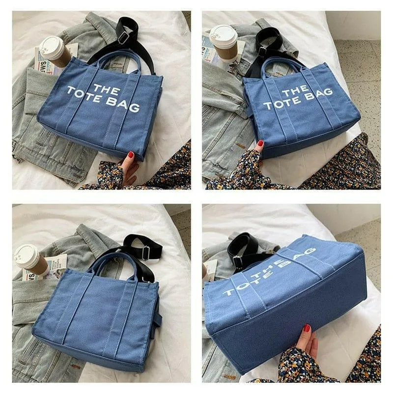 The TOTE BAG