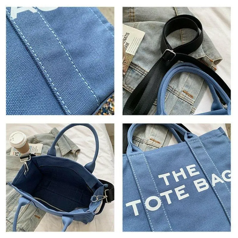 The TOTE BAG