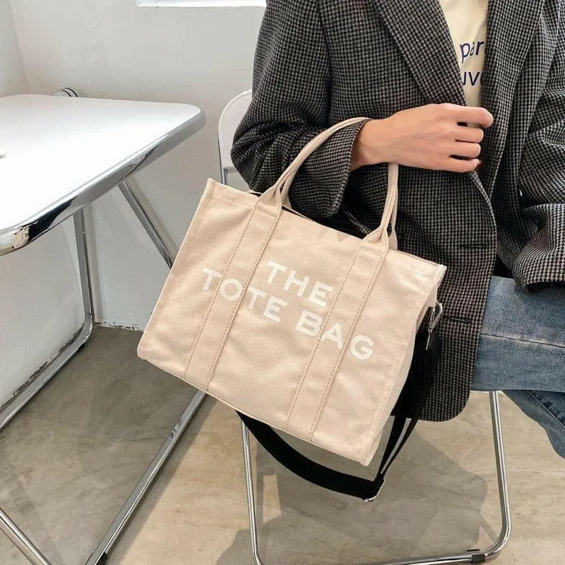 The TOTE BAG