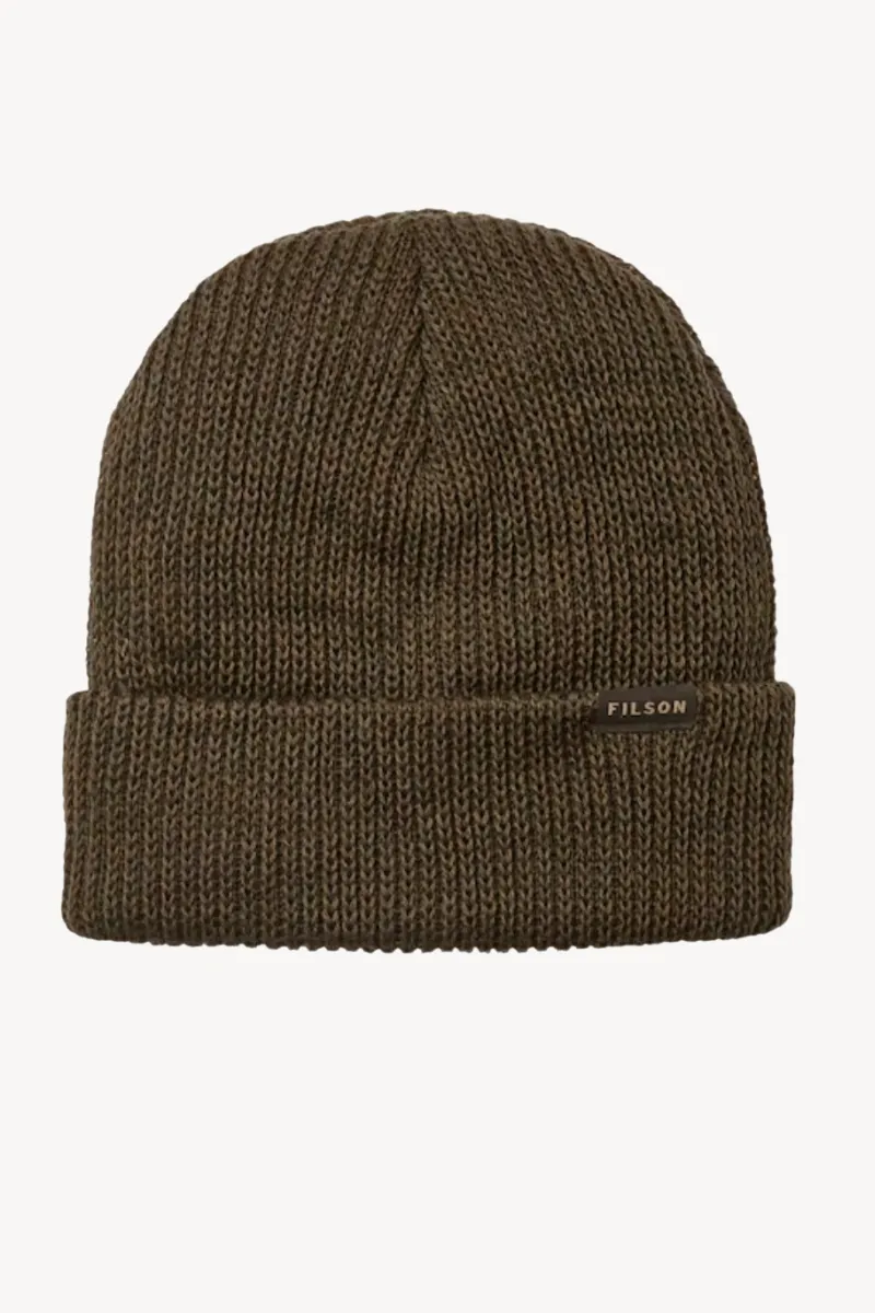 Watch Cap